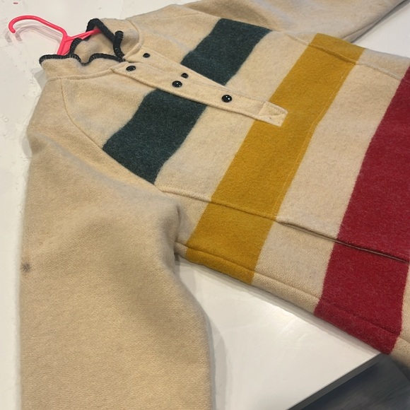 RARE VINTAGE WOOLRICH - Picture 14 of 15